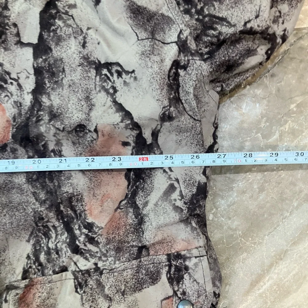 Camo size xxl